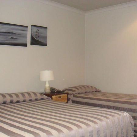 Bristol Motel Upper Hutt Zewnętrze zdjęcie