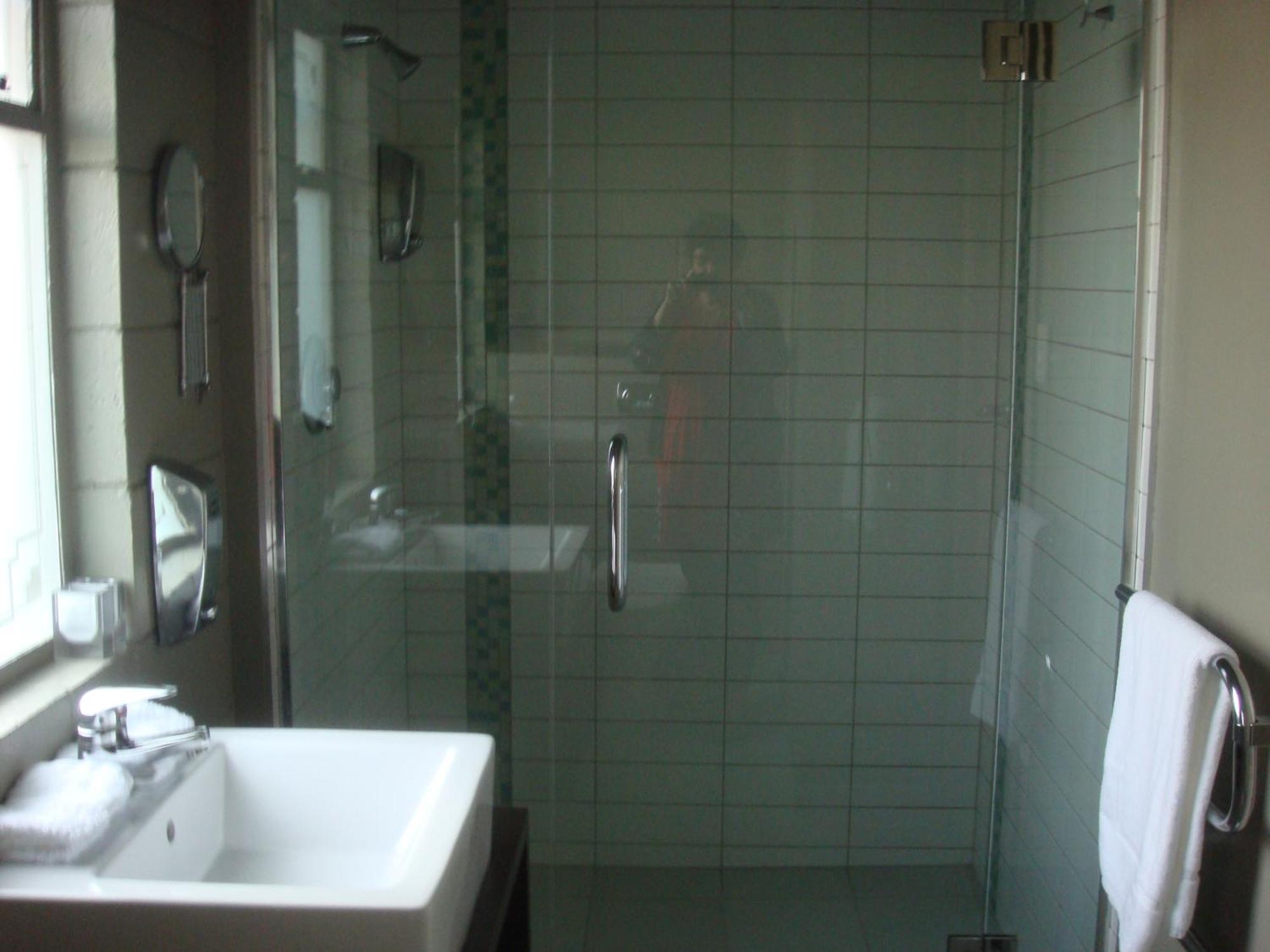 Bristol Motel Upper Hutt Zewnętrze zdjęcie