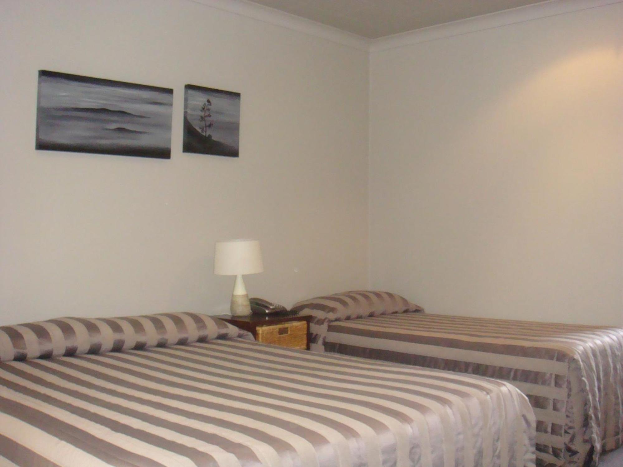 Bristol Motel Upper Hutt Zewnętrze zdjęcie