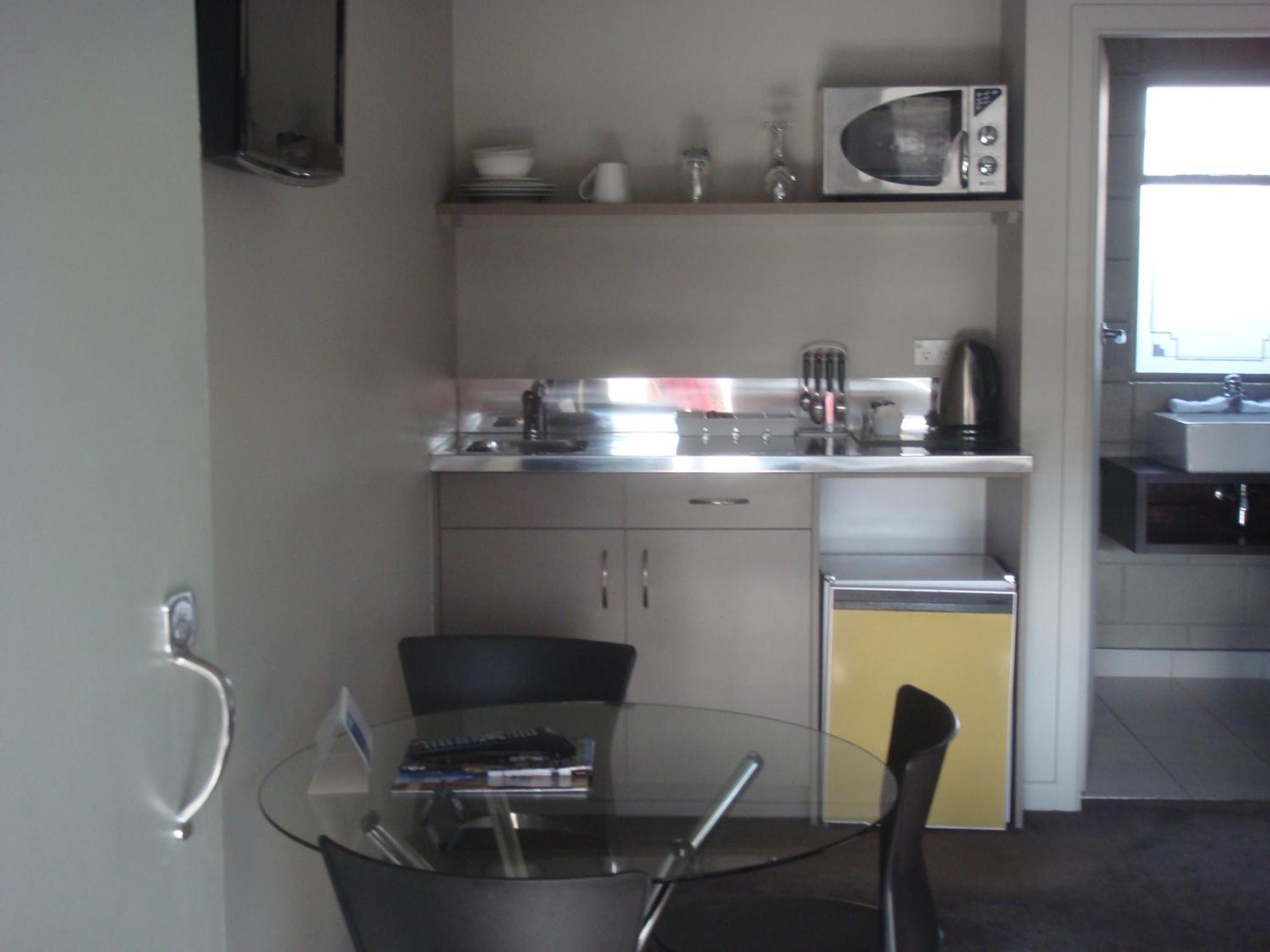 Bristol Motel Upper Hutt Zewnętrze zdjęcie