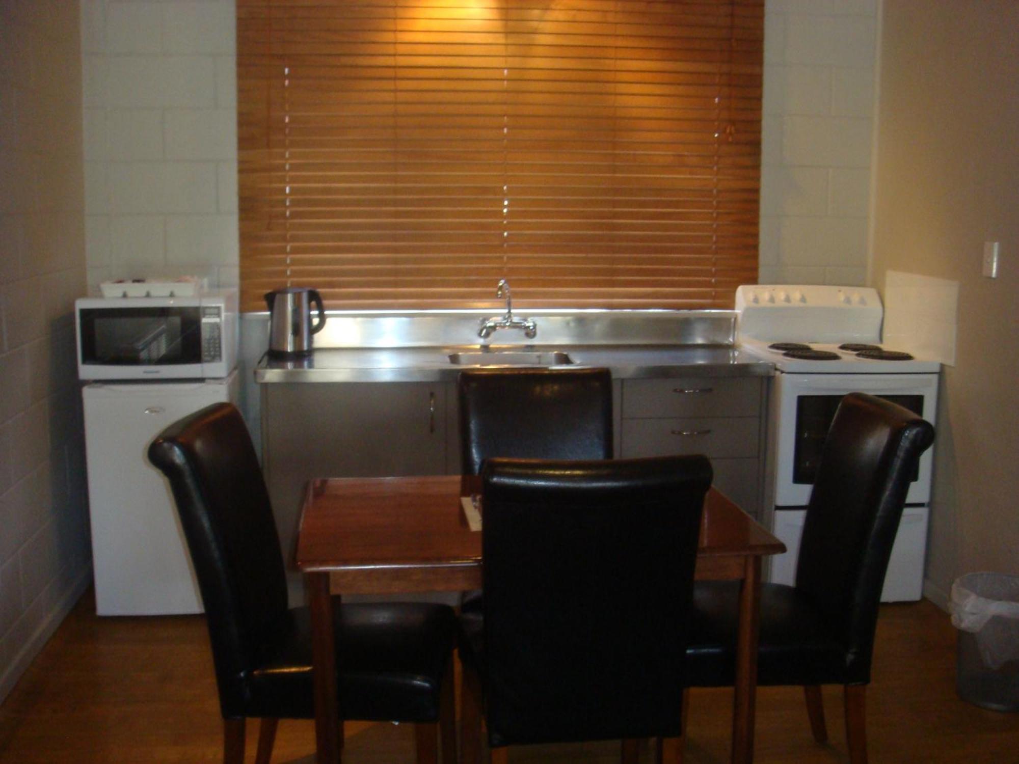 Bristol Motel Upper Hutt Zewnętrze zdjęcie