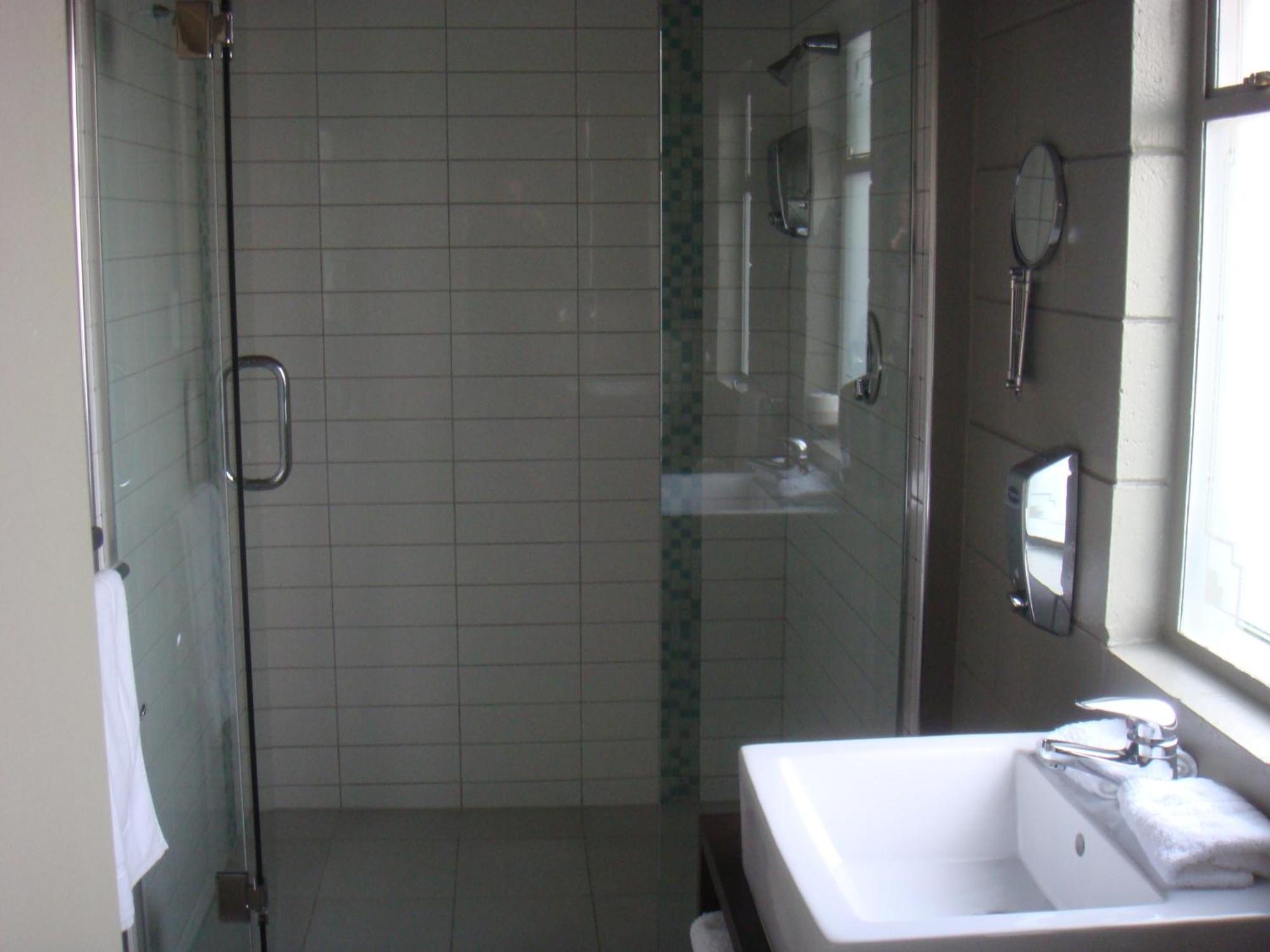 Bristol Motel Upper Hutt Zewnętrze zdjęcie