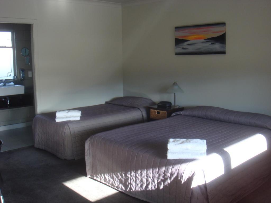 Bristol Motel Upper Hutt Pokój zdjęcie