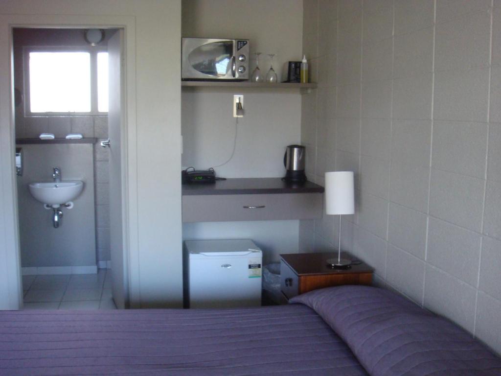 Bristol Motel Upper Hutt Pokój zdjęcie